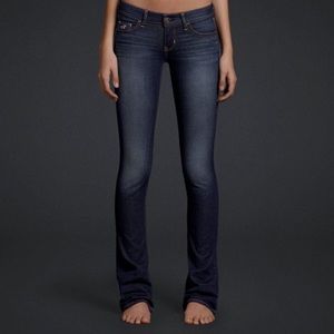 Nwots Vintage Abercrombie jeans girls/juniors